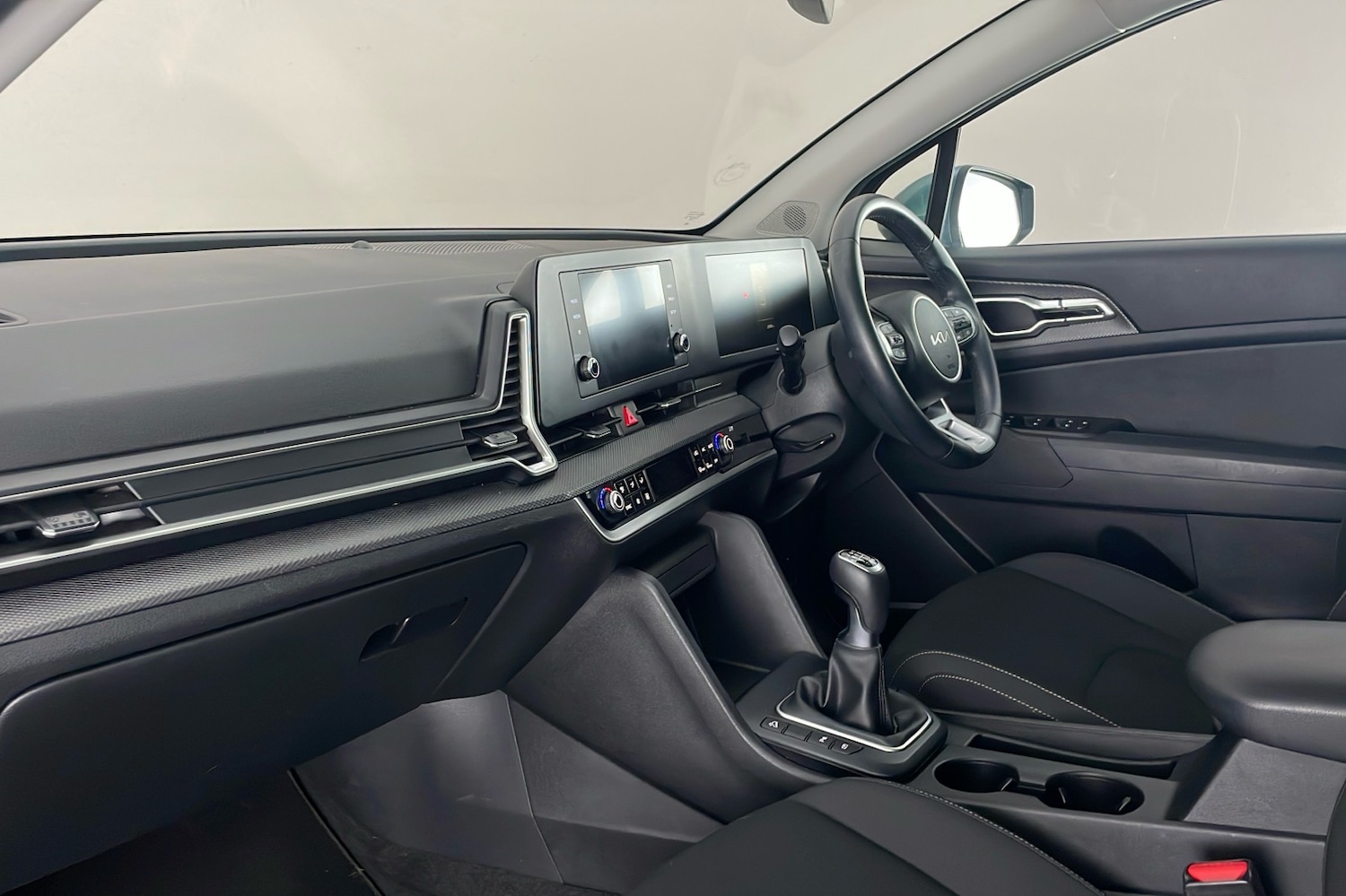 Used Kia Sportage 2023 for sale - 77140487: Photo 25