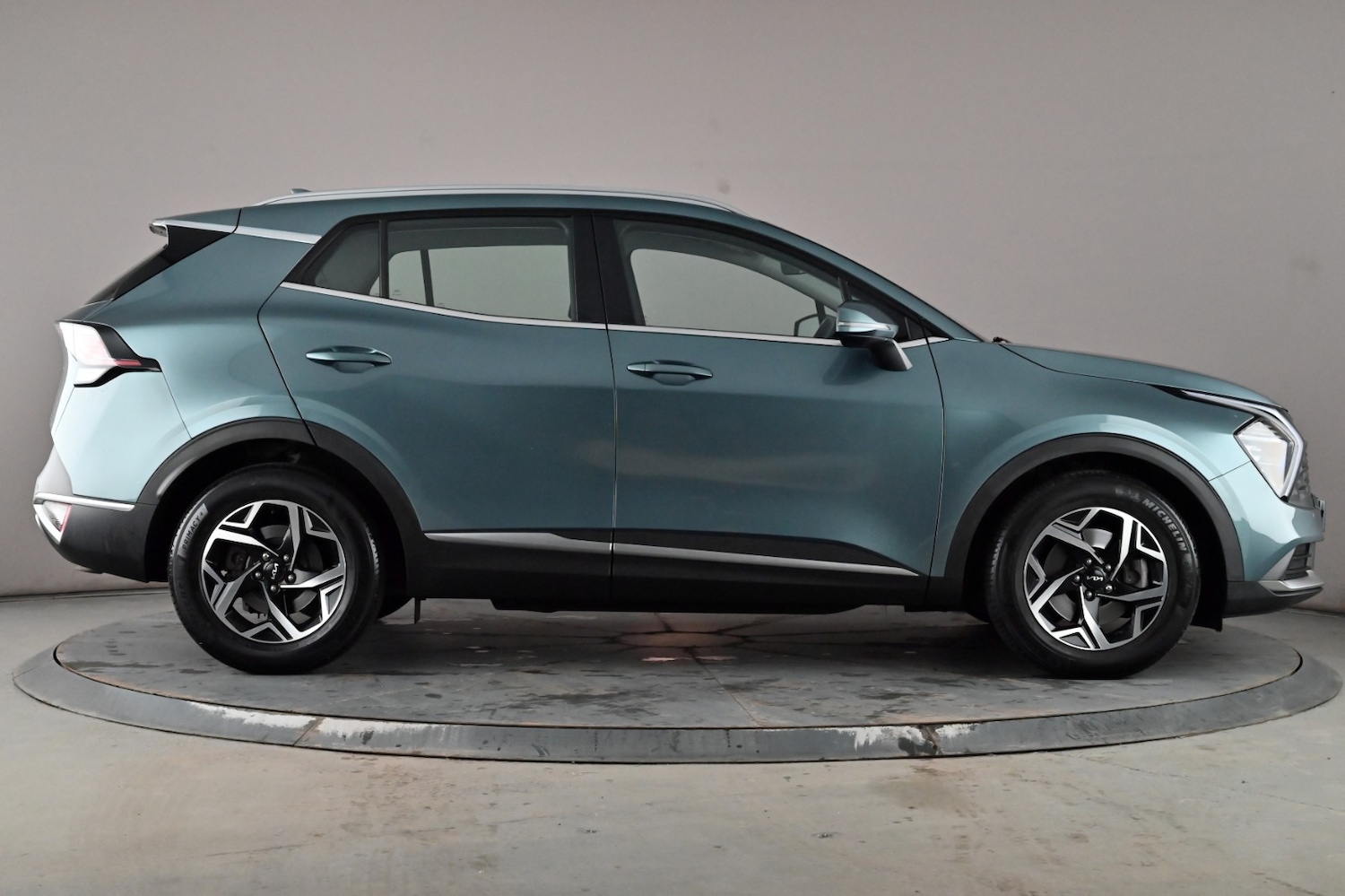 Used Kia Sportage 2023 for sale - 77140487: Photo 4