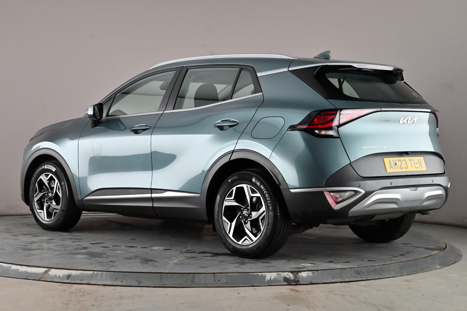 Used Kia Sportage 2023 for sale - 77140487: Photo 5