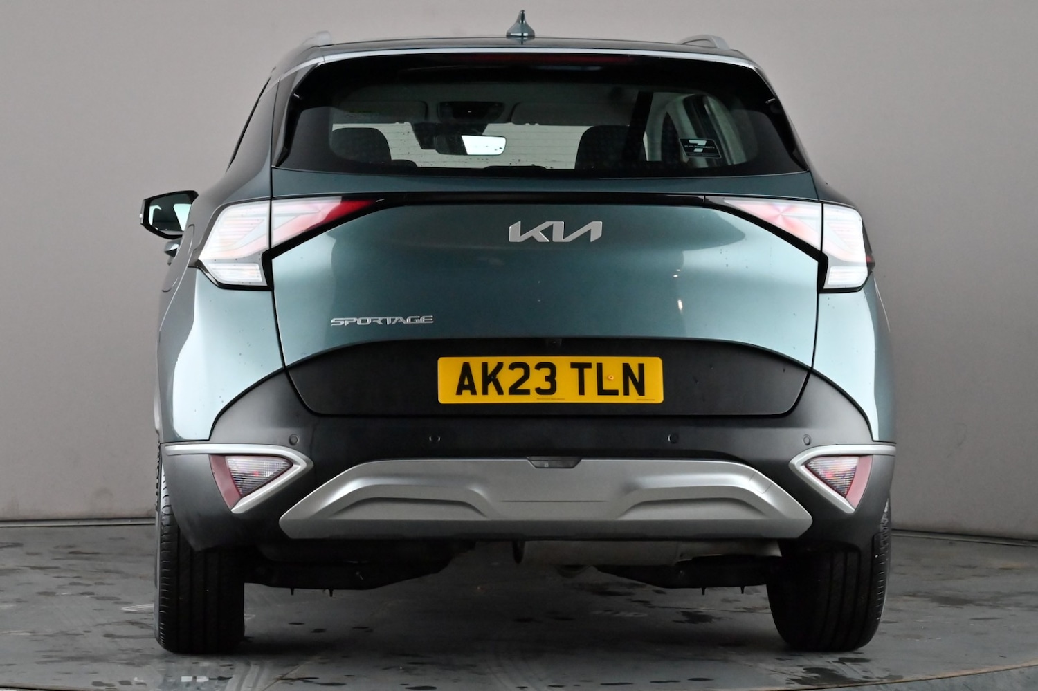 Used Kia Sportage 2023 for sale - 77140487: Photo 6