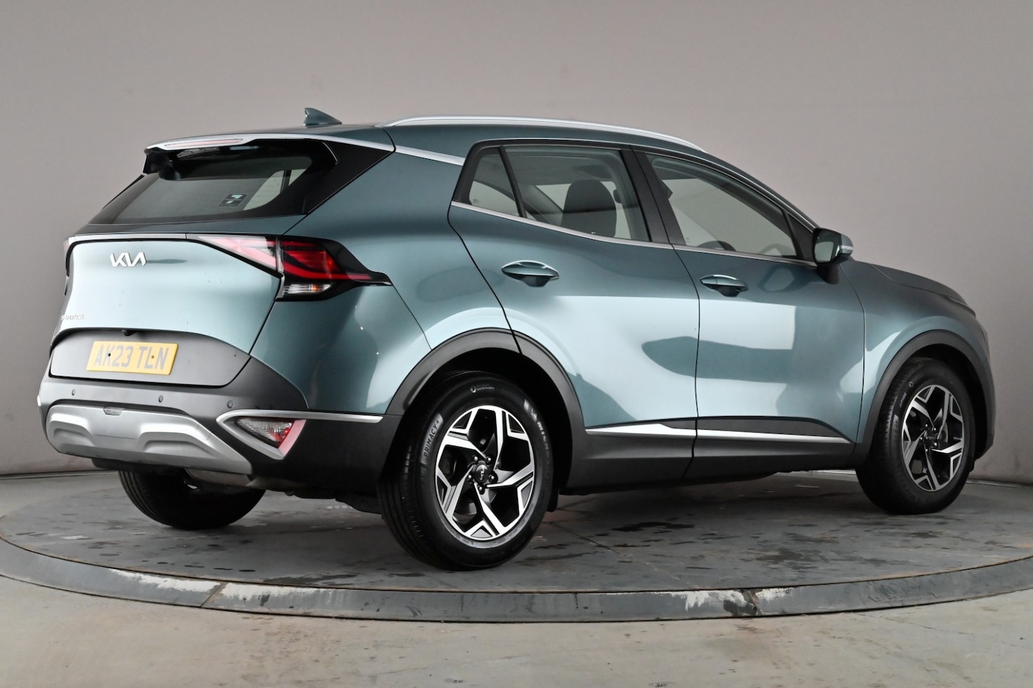 Used Kia Sportage 2023 for sale - 77140487: Photo 7