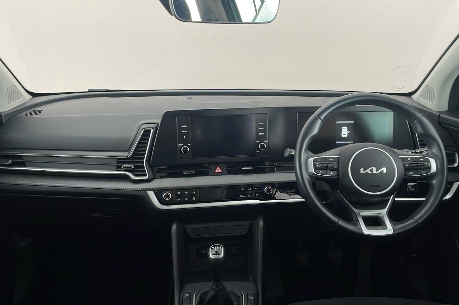 Used Kia Sportage 2023 for sale - 77140487: Photo 9