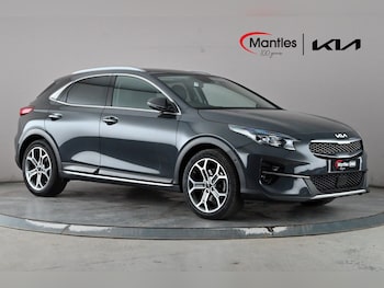 Used Kia XCeed 2022 for sale - 79323705: Photo
