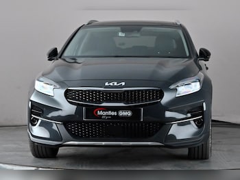Used Kia XCeed 2022 for sale - 79323705: Photo