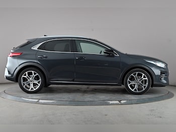 Used Kia XCeed 2022 for sale - 79323705: Photo