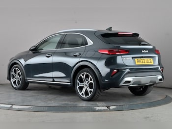 Used Kia XCeed 2022 for sale - 79323705: Photo