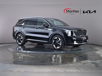 Kia - Sorento