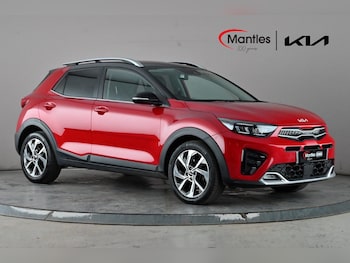 Used Kia Stonic 2023 for sale - 78883228: Photo