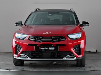 Used Kia Stonic 2023 for sale - 78883228: Photo