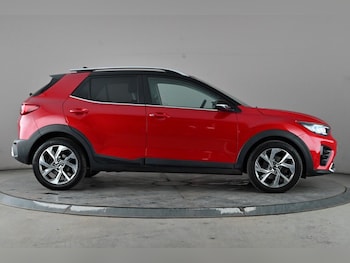 Used Kia Stonic 2023 for sale - 78883228: Photo