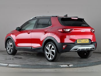 Used Kia Stonic 2023 for sale - 78883228: Photo