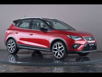 2020 - 1.0 TSI 110 Xcellence Lux [EZ] 5dr DSG