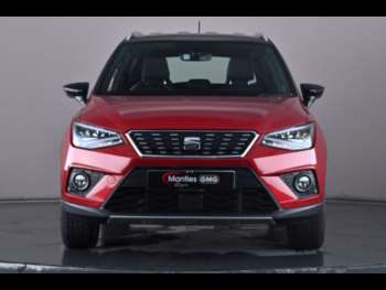 Used SEAT Arona 2020 for sale - 74684269: Photo