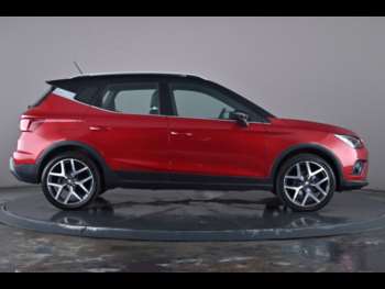 Used SEAT Arona 2020 for sale - 74684269: Photo