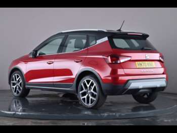 Used SEAT Arona 2020 for sale - 74684269: Photo