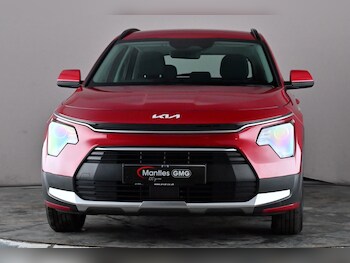 Used Kia Niro 2025 for sale - 77473243: Photo