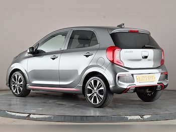 Used Kia Picanto 2023 for sale - 78213337: Photo