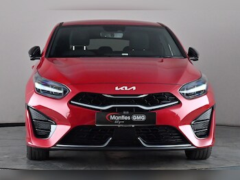 Used Kia Pro Ceed 2024 for sale - 78273601: Photo