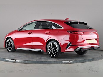 Used Kia Pro Ceed 2024 for sale - 78273601: Photo