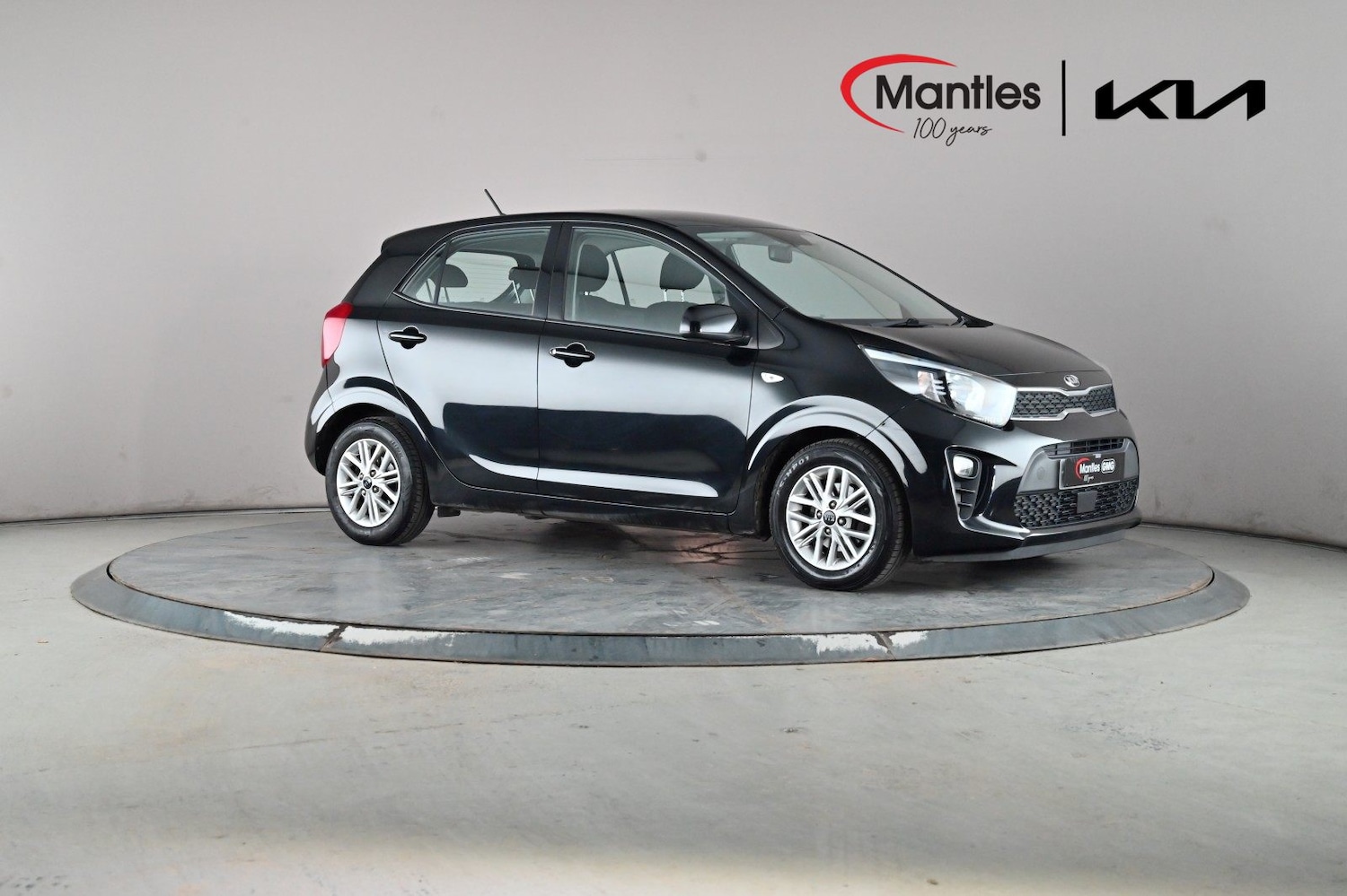 Used Kia Picanto 2021 for sale - 78125039: Photo 1