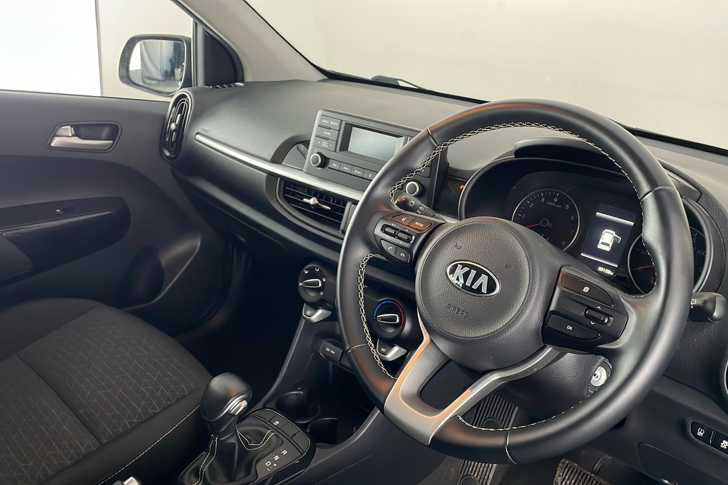 Used Kia Picanto 2021 for sale - 78125039: Photo 11
