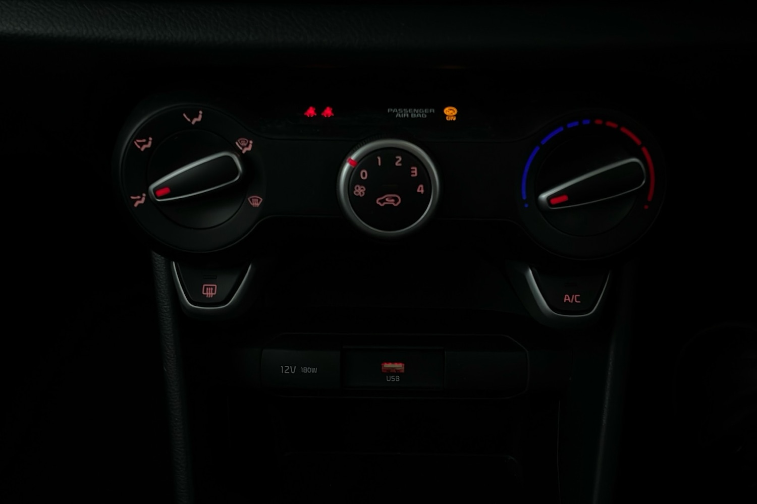 Used Kia Picanto 2021 for sale - 78125039: Photo 14