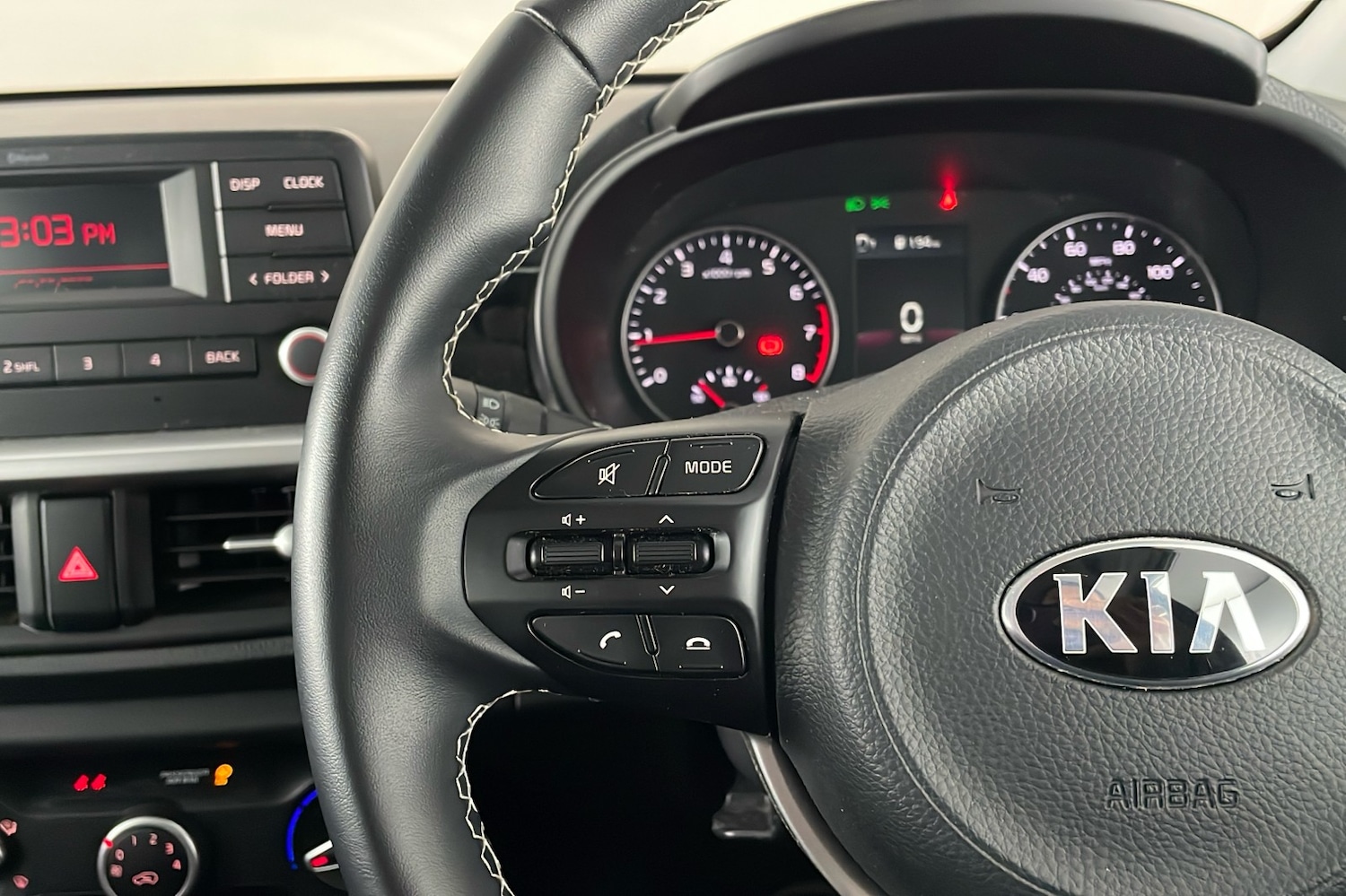 Used Kia Picanto 2021 for sale - 78125039: Photo 15