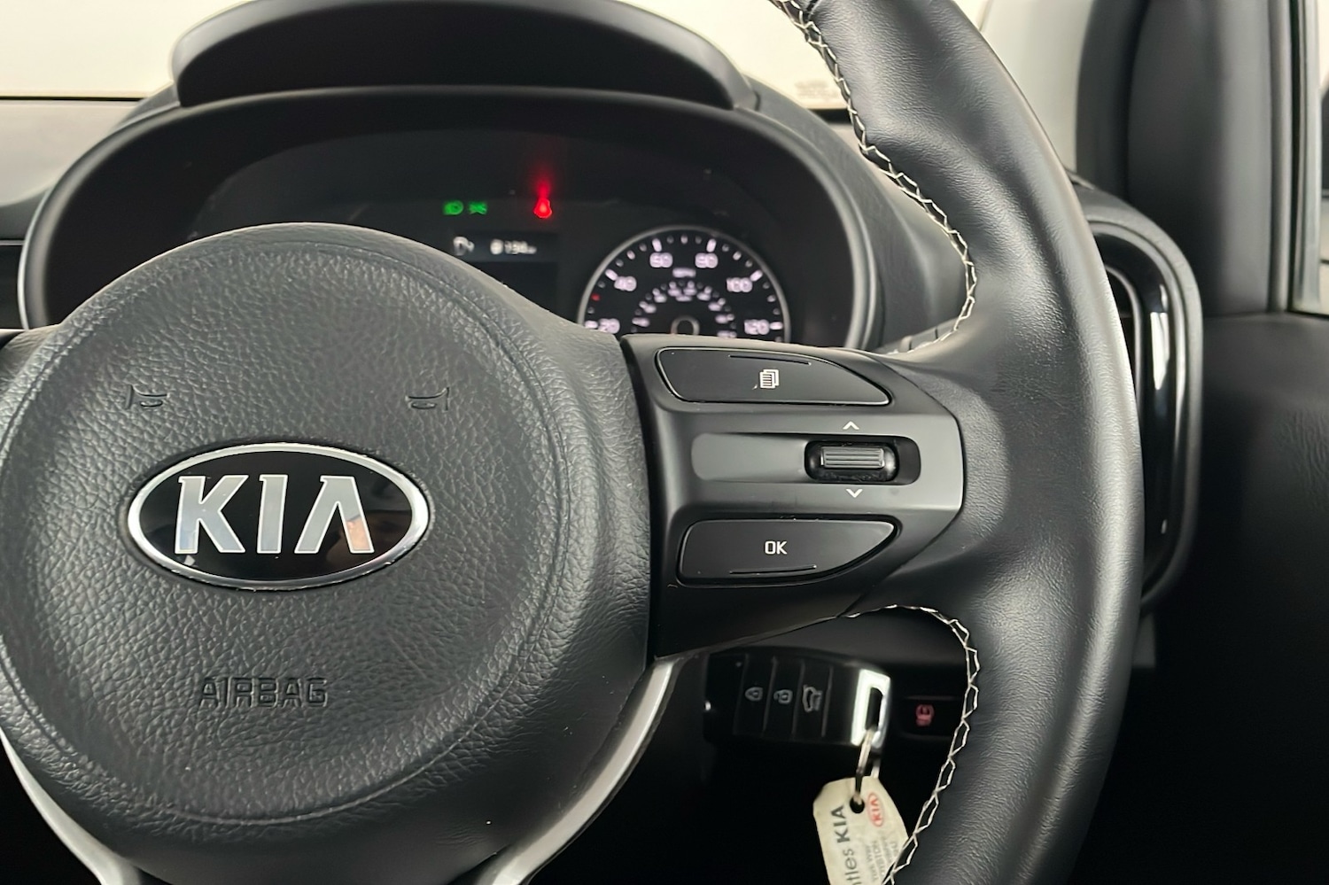 Used Kia Picanto 2021 for sale - 78125039: Photo 16