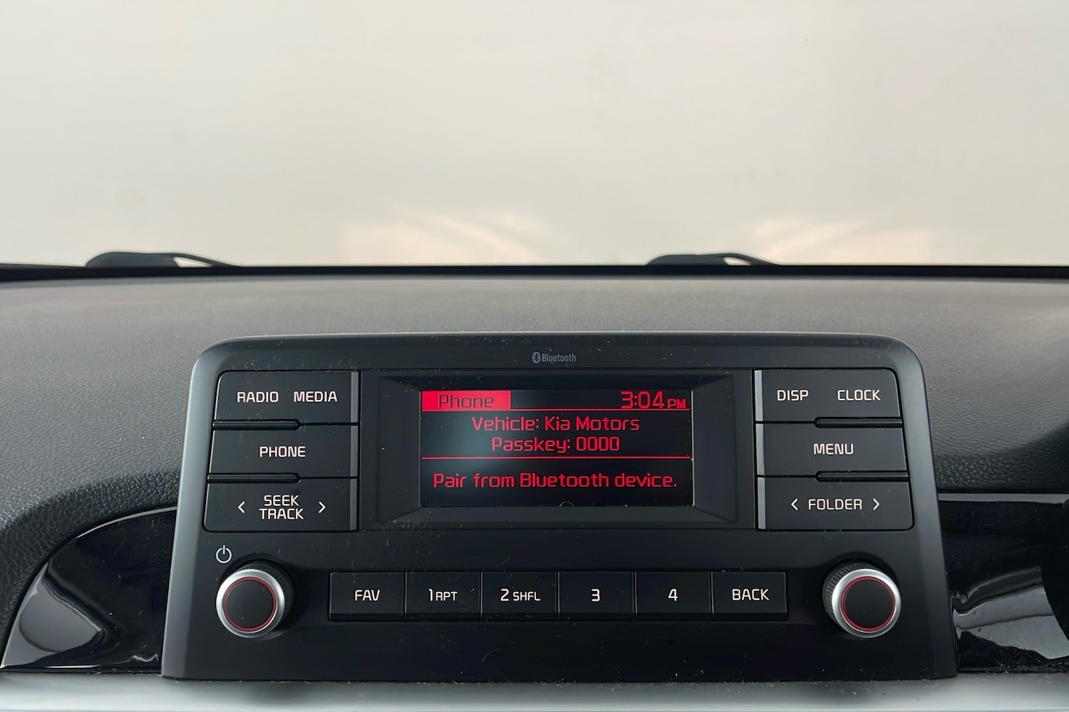 Used Kia Picanto 2021 for sale - 78125039: Photo 17