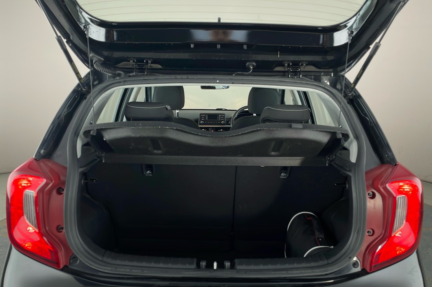 Used Kia Picanto 2021 for sale - 78125039: Photo 18