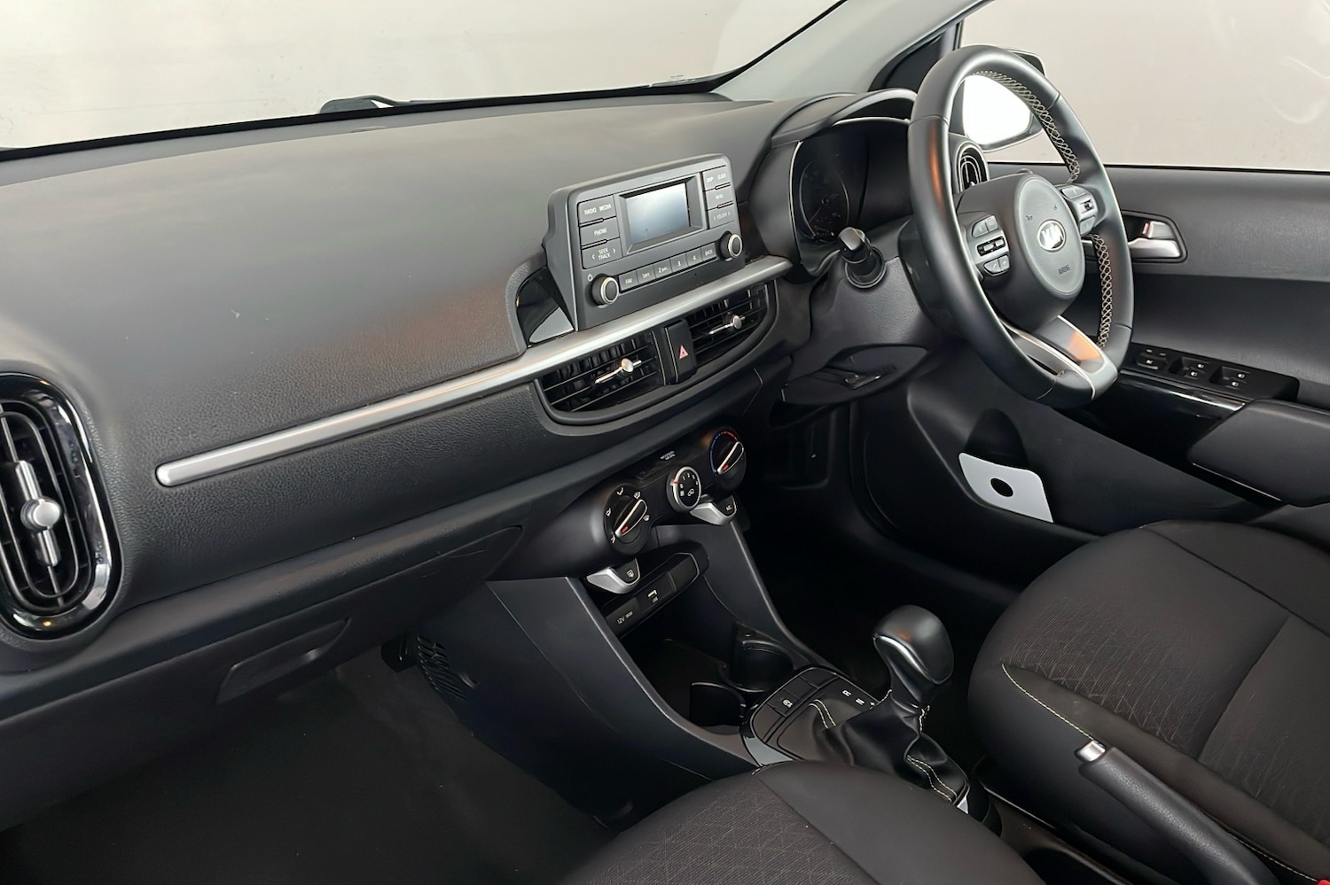 Used Kia Picanto 2021 for sale - 78125039: Photo 19
