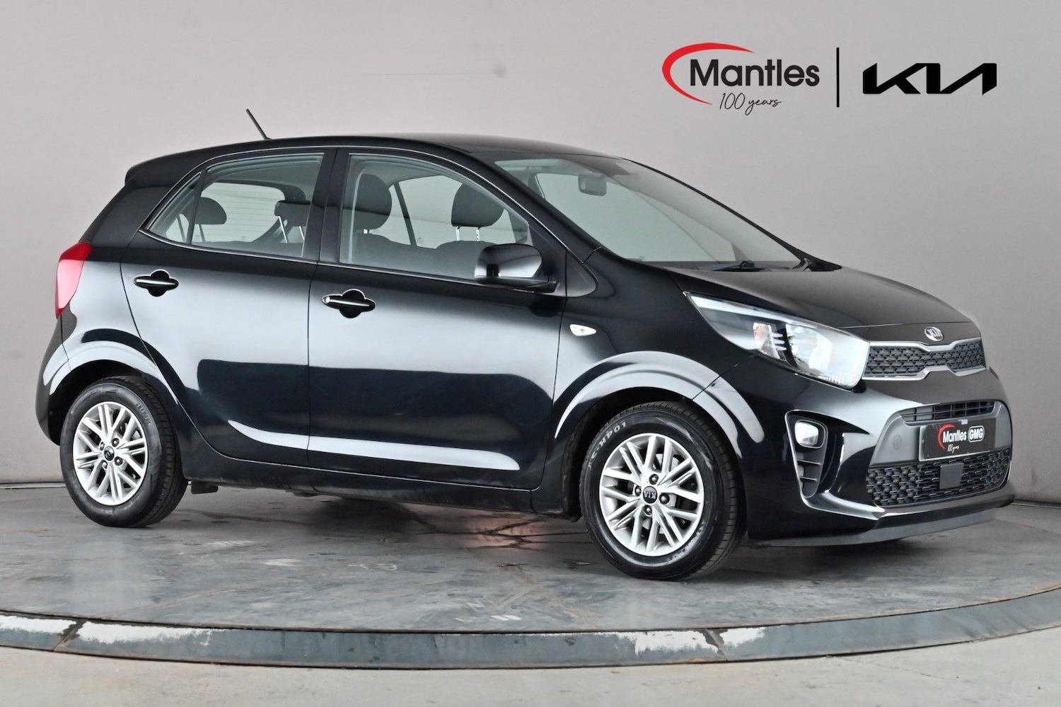 Used Kia Picanto 2021 for sale - 78125039: Photo 2