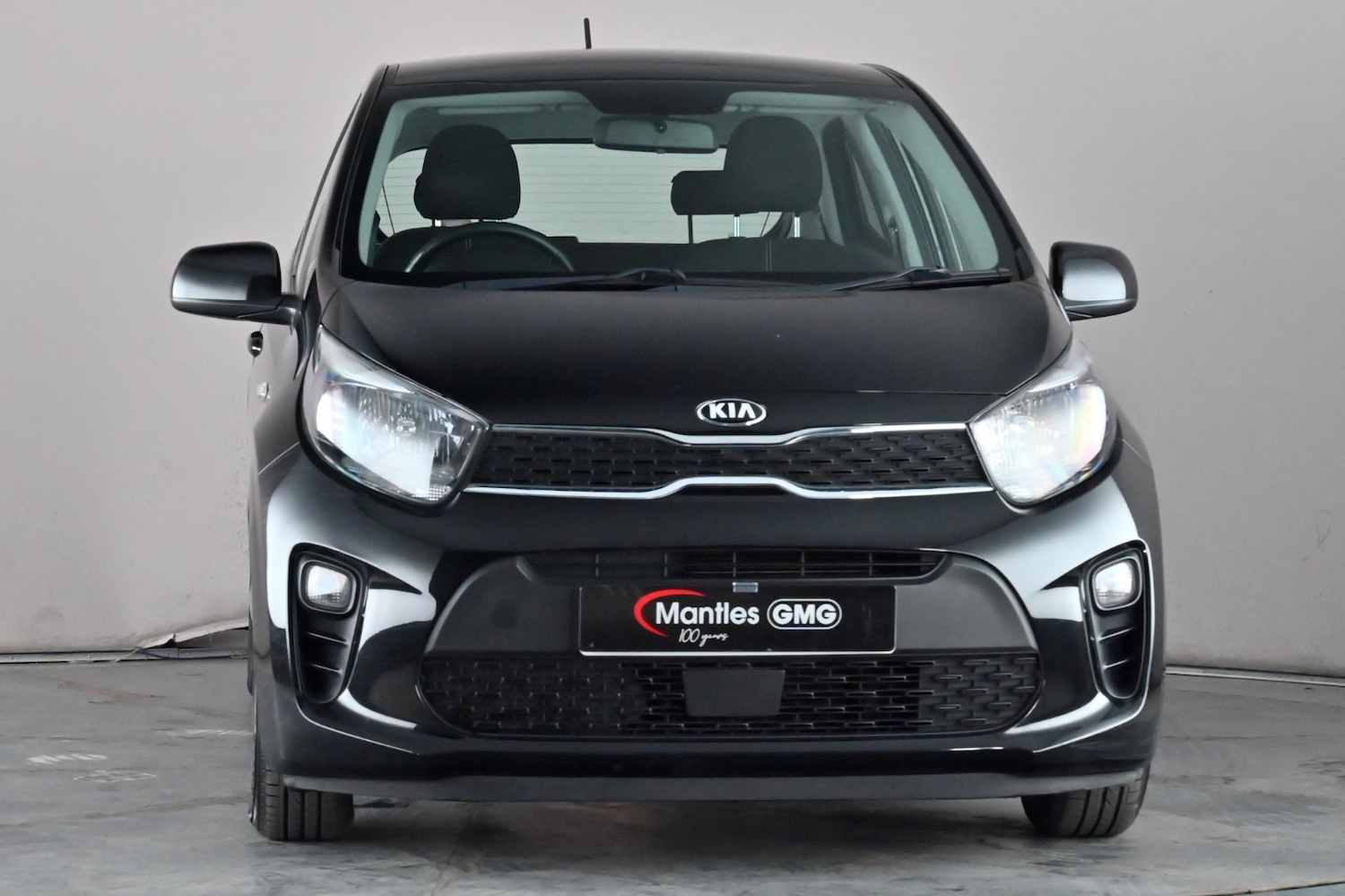Used Kia Picanto 2021 for sale - 78125039: Photo 3