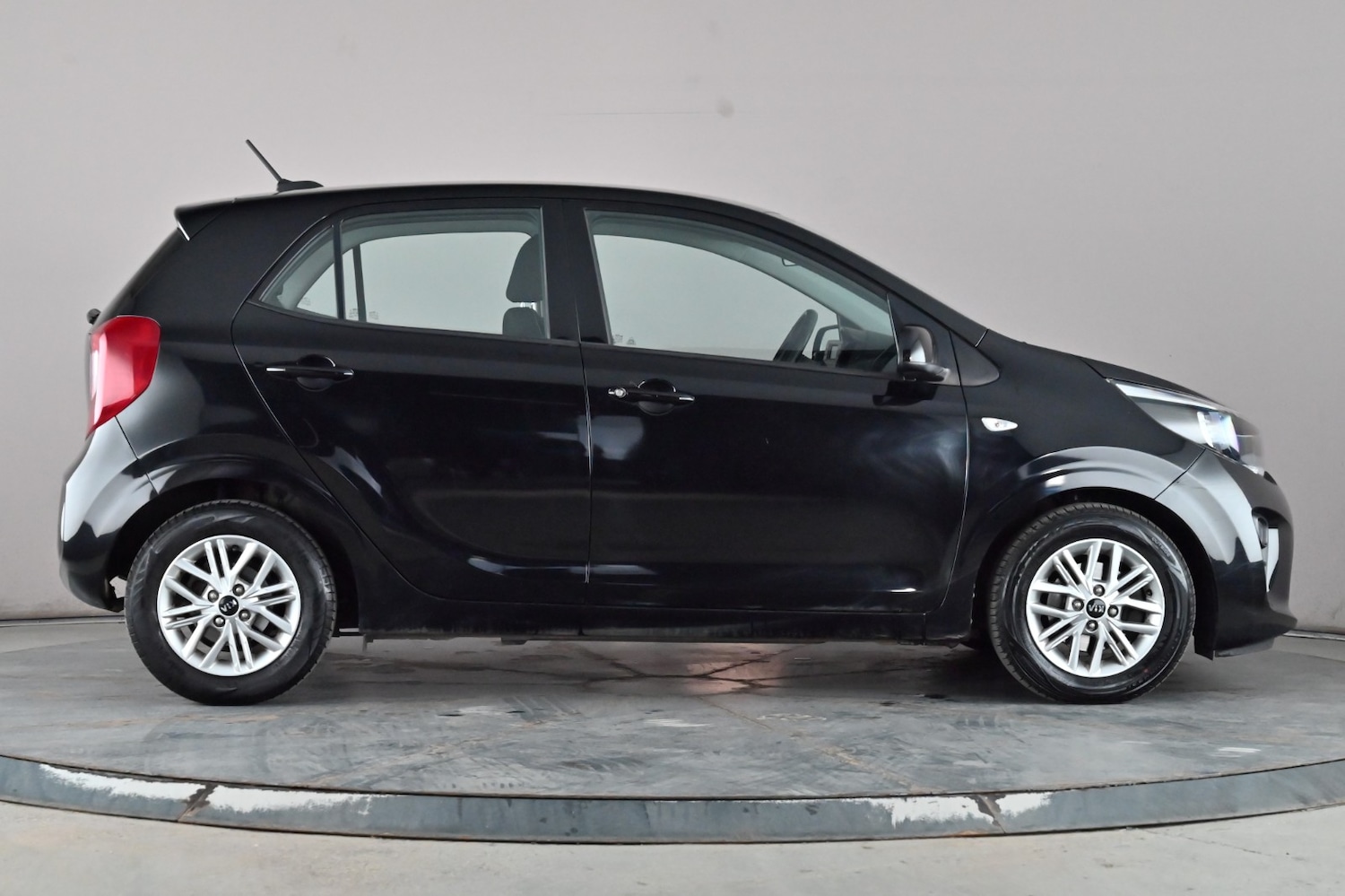 Used Kia Picanto 2021 for sale - 78125039: Photo 4