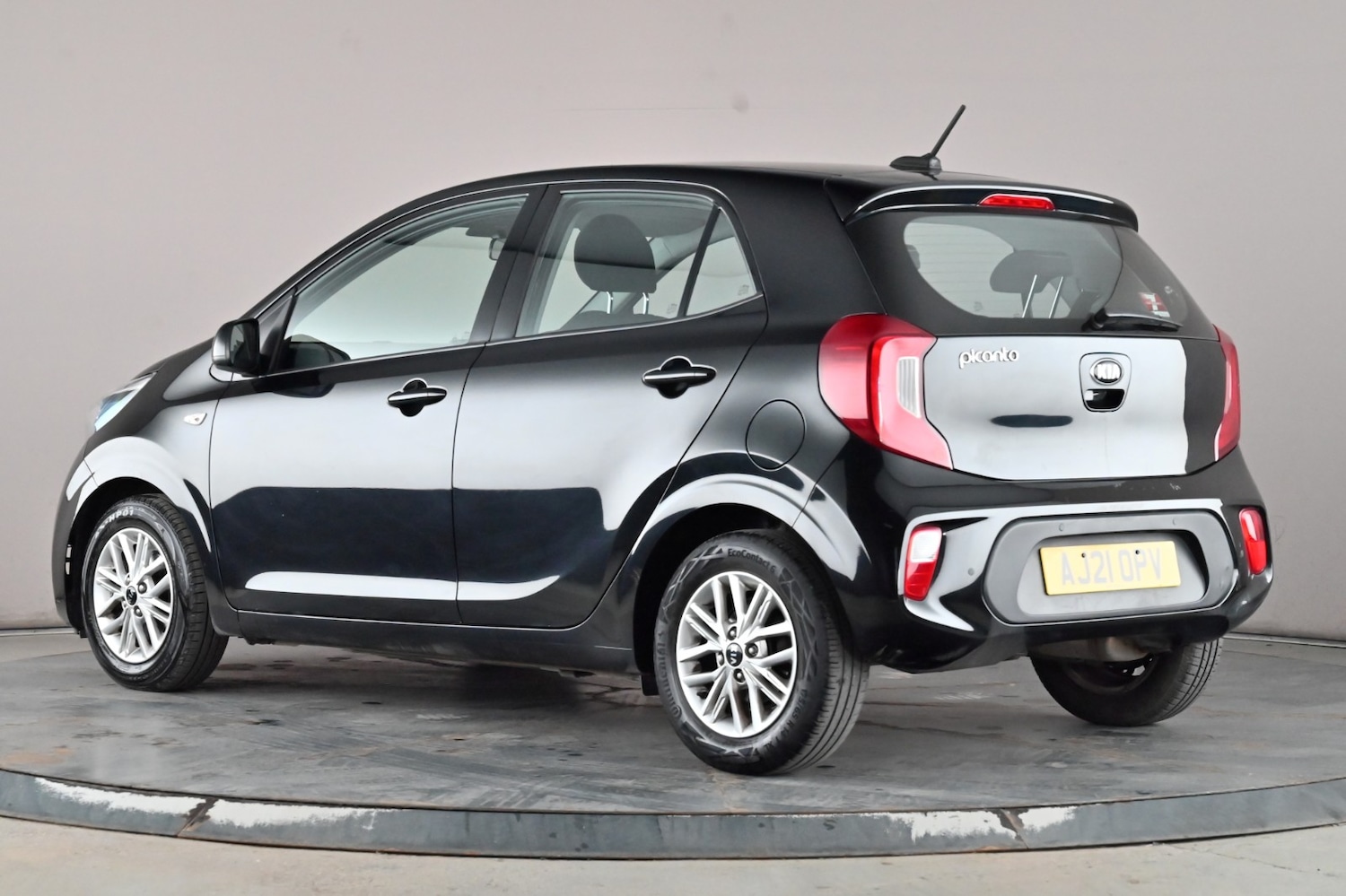 Used Kia Picanto 2021 for sale - 78125039: Photo 5