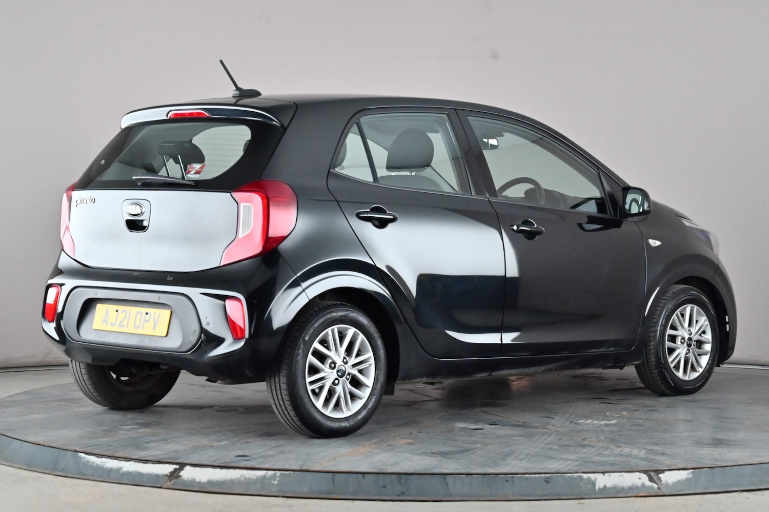 Used Kia Picanto 2021 for sale - 78125039: Photo 7