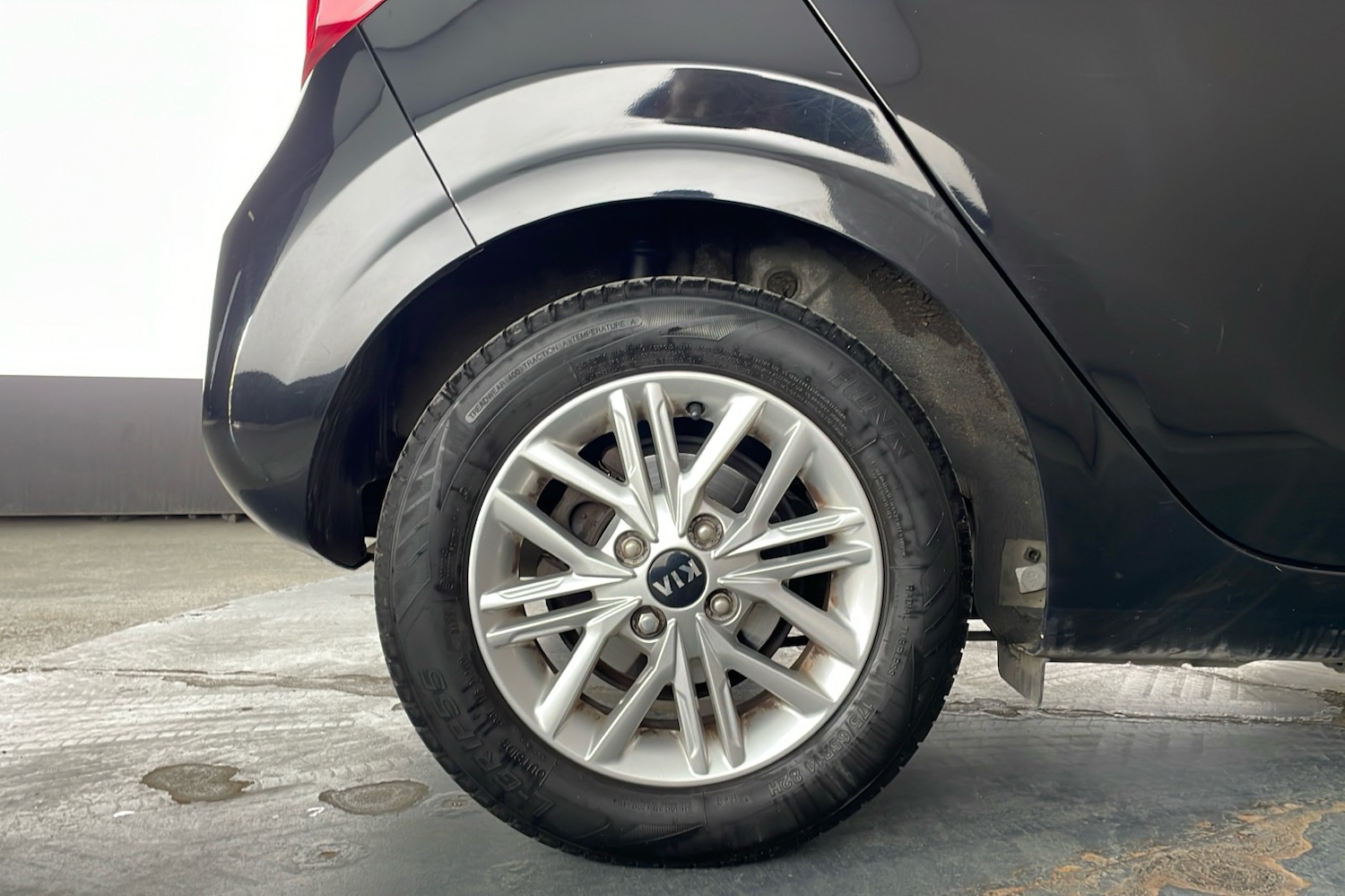 Used Kia Picanto 2021 for sale - 78125039: Photo 8