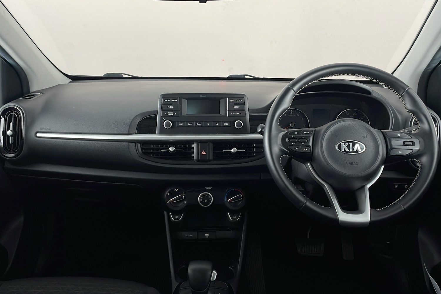 Used Kia Picanto 2021 for sale - 78125039: Photo 9