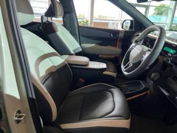 Used Kia EV3 2024 for sale - 72696219: Photo