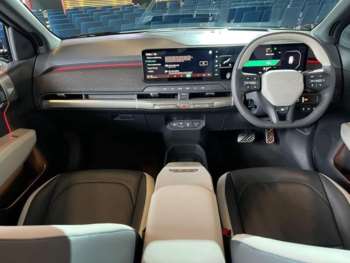 Used Kia EV3 2024 for sale - 72696219: Photo