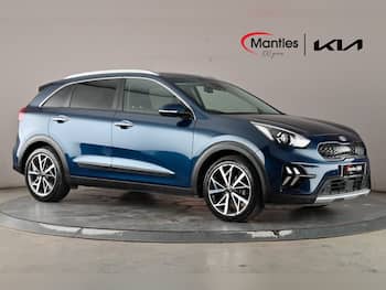 Used Kia Niro 2019 for sale - 79581989: Photo