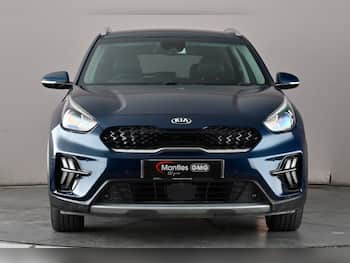 Used Kia Niro 2019 for sale - 79581989: Photo