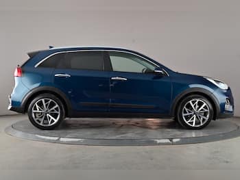 Used Kia Niro 2019 for sale - 79581989: Photo