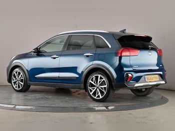 Used Kia Niro 2019 for sale - 79581989: Photo