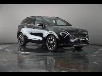 Used Kia Sportage 2024 for sale - 74561088: Photo