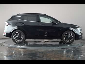 Used Kia Sportage 2024 for sale - 74561088: Photo
