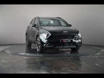 Used Kia Sportage 2024 for sale - 74561088: Photo
