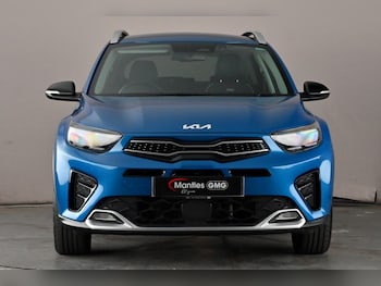 Used Kia Stonic 2023 for sale - 79353538: Photo