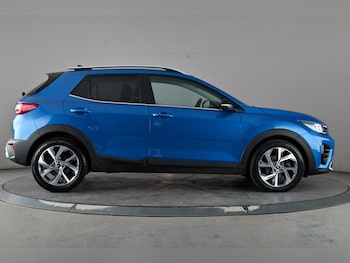 Used Kia Stonic 2023 for sale - 79353538: Photo