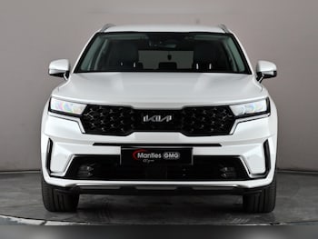 Used Kia Sorento 2023 for sale - 76421587: Photo